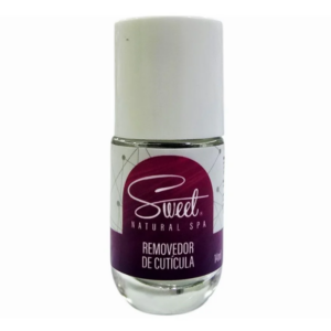 Removedor De Cuticula 14Ml