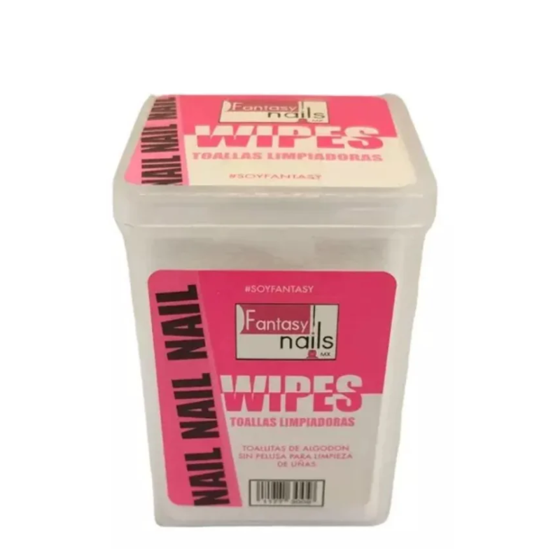 Repuestos Wipes Blanco