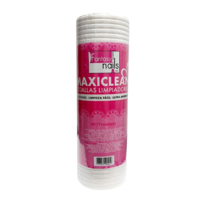 Rollo De Toallas Maxiclean