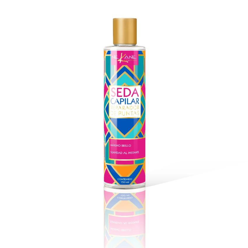Seda Capilar 150Ml