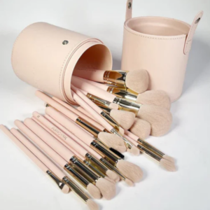 Set De Brochas Oh Darling 24Pzs Nude