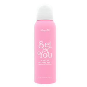 Set On You Makeup Setting Mist