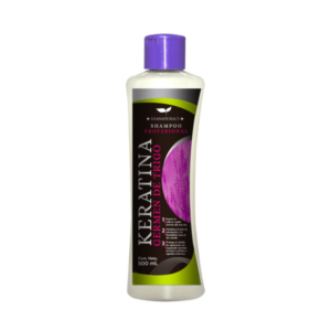 Shampoo Profesional Keratina 500Ml