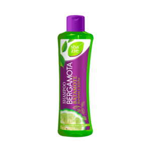 Shampoo Shazie Bergamota Batamote 500Ml