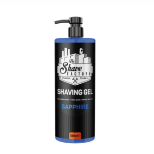 shaving-gel-sapphire-1000ml