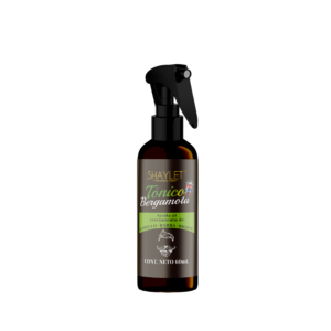 Tonico Capilar Bergamota Y Minoxidil 5% 60Ml