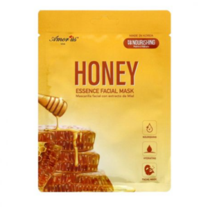 Mascarilla Facial Honey