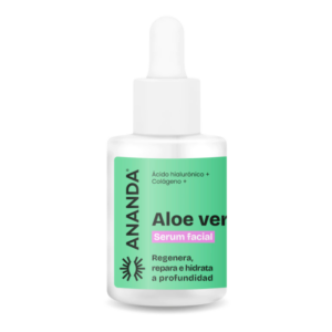 Skincare Serum Aloe Vera  30 Ml