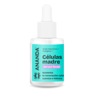Skincare Serum Facial Celulas Madre