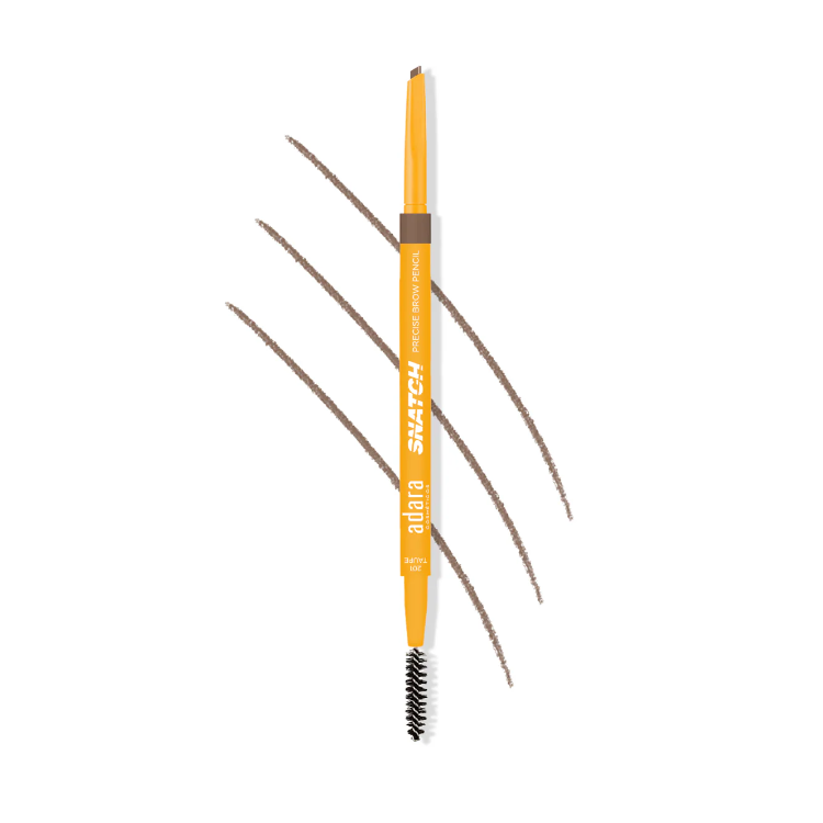 Snatch Precise Brow Pencil 201 Taupe