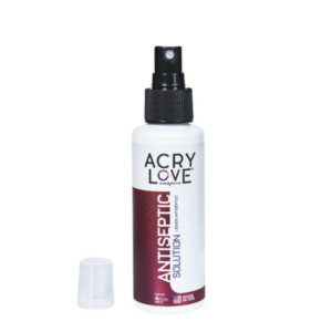 Solution Antiseptic 4Oz