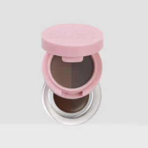 Sombra + Pomada De Ceja Medium Brown Bc
