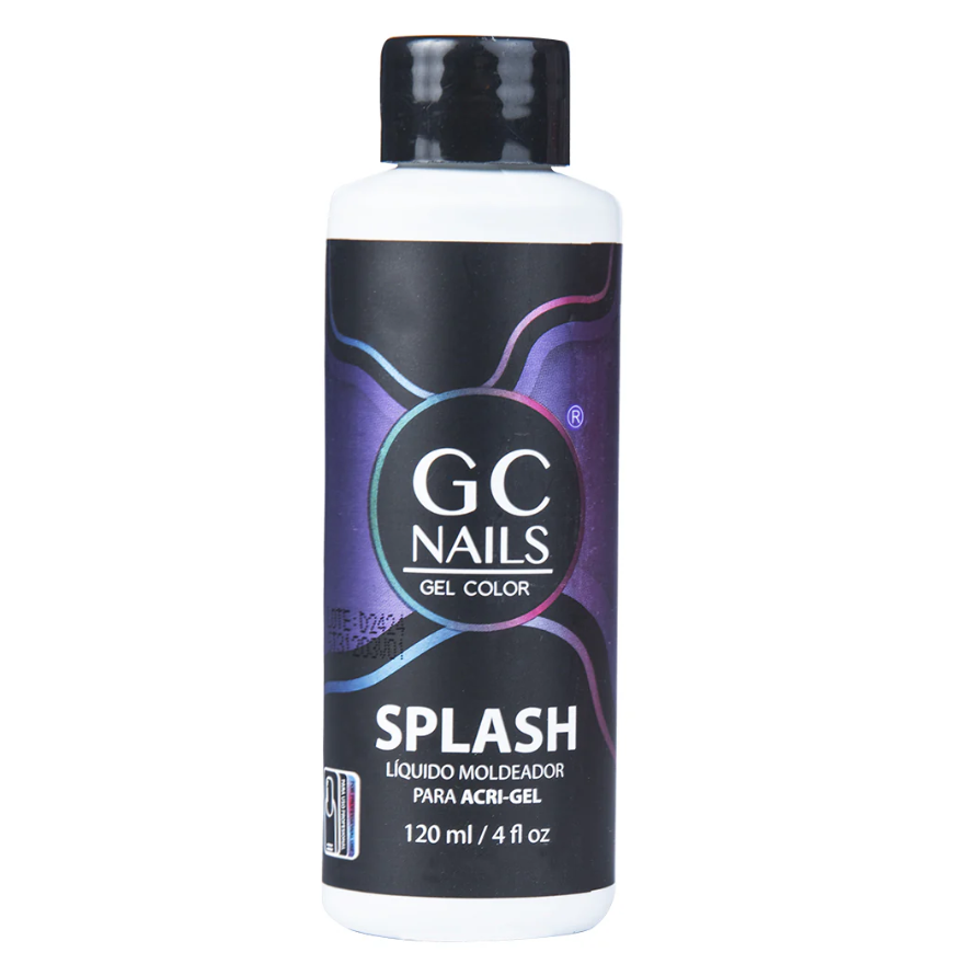 Splash Liquido Moldeador 120Ml 4Oz