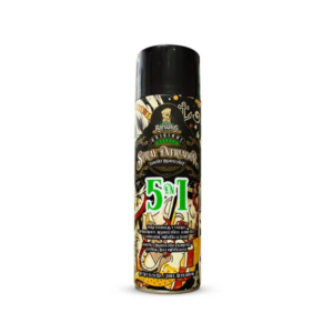 Spray Enfriador 5 En 1 400Ml