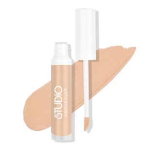 Studio Concealer 02 Nude 5.5 Ml