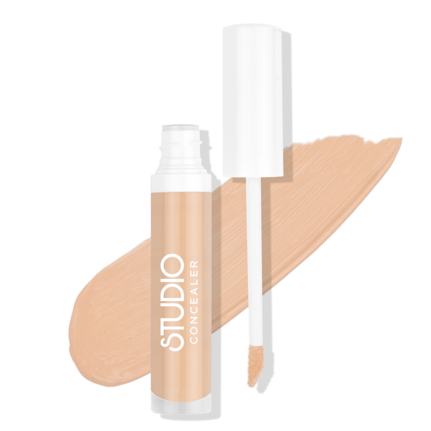 Studio Concealer 02 Nude 5.5 Ml