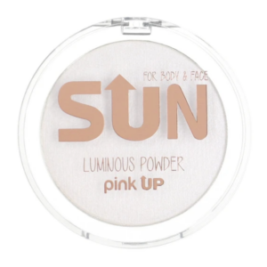 Sun Luminous Powder 1 Flash
