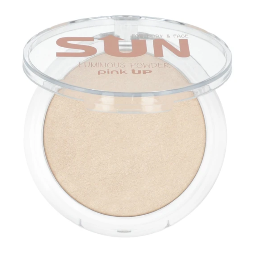 Sun Luminous Powder 4 Brillance