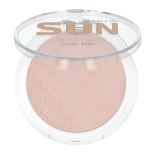 Sun Luminous Powder  7 Iluminate