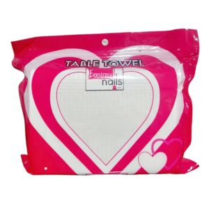 Table Towel Blanca