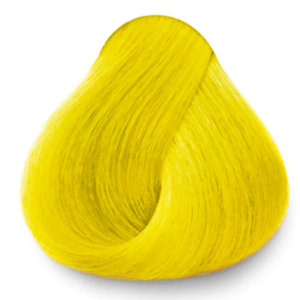 Tinte Funnycolors Amarillo Neon 90Ml