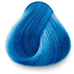 Tinte Funnycolors Azul Neon 90Ml