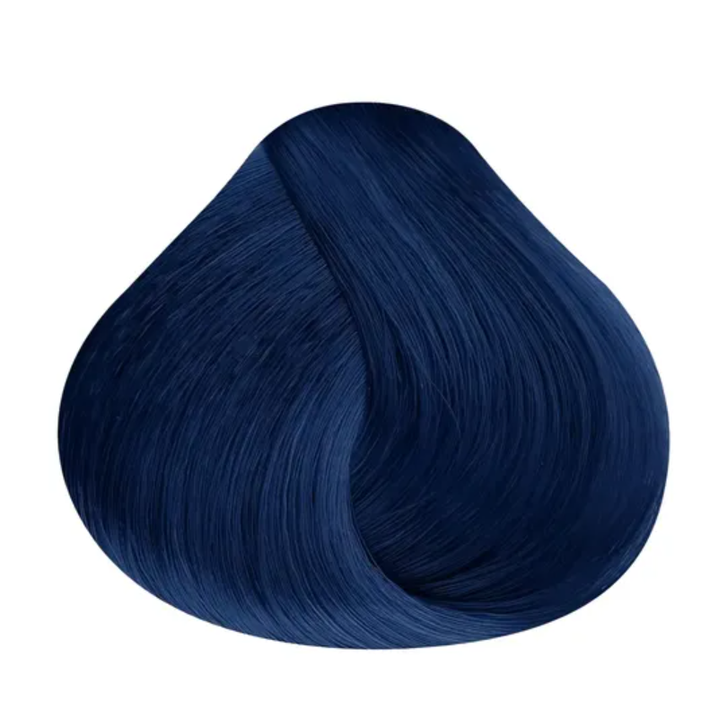 Tinte Funnycolors Azul Oceano 90Ml