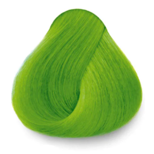 Tinte Funnycolors Verde Neon 90Ml