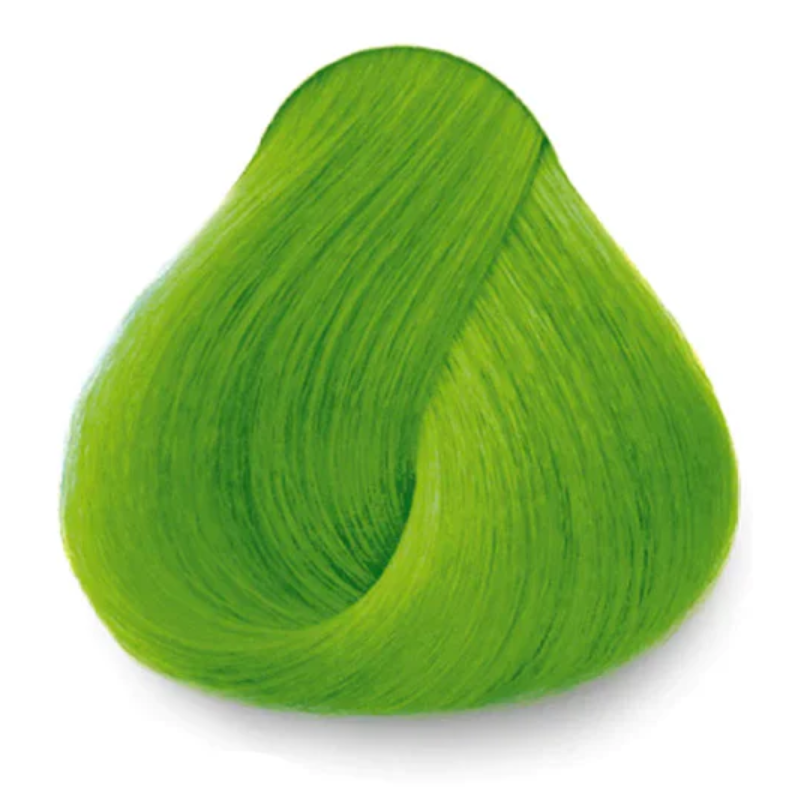 Tinte Funnycolors Verde Neon 90Ml