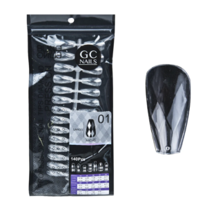 Tips Diamond Press On Bling Bling 140 Pzs 01
