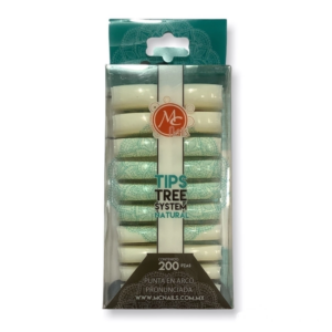 tips-punta-en-arco-tree-system-natural-200-pzs