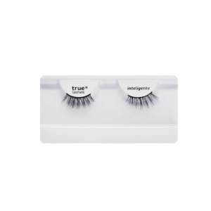 Tl-H11 True Lashes Pestañas Half Ross Inteligente