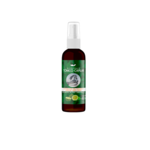 Tonico Capilar Minoxidil 5% 60 Ml