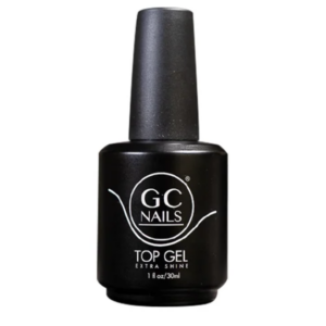 Top Gel Extra Shine 30Ml