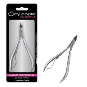Alicate Manicura Profesional Cuticle Nipper