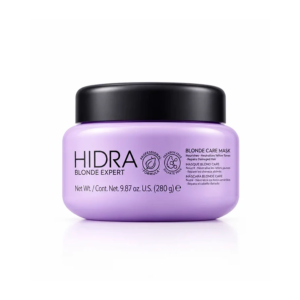 hidra-blonde-care-mask-280g